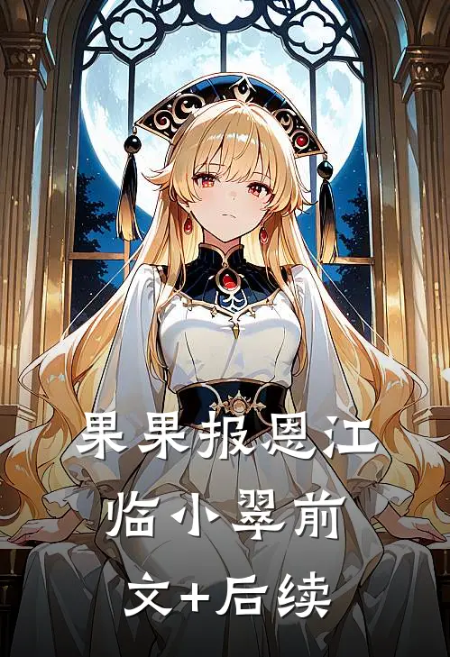 果果报恩江临小翠前文+后续