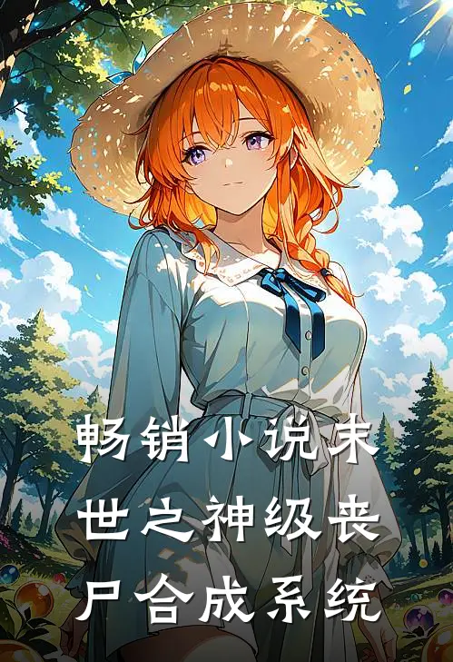 畅销小说末世之神级丧尸合成系统