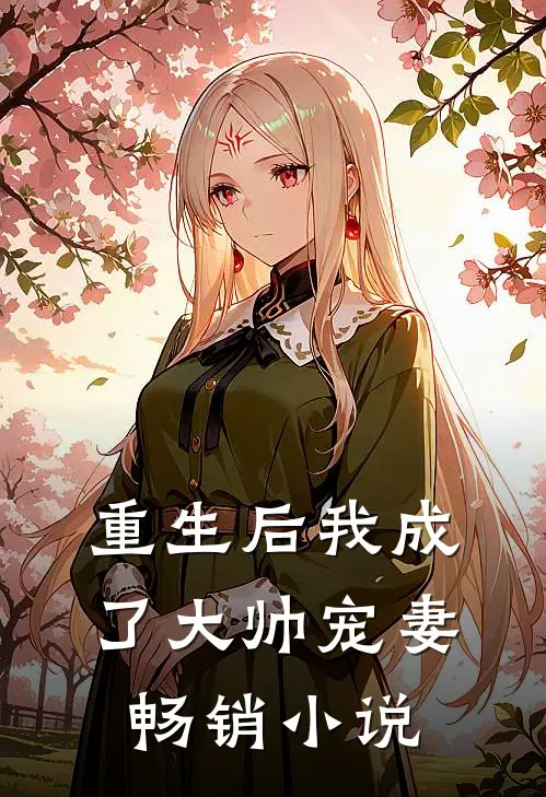重生后我成了大帅宠妻畅销小说