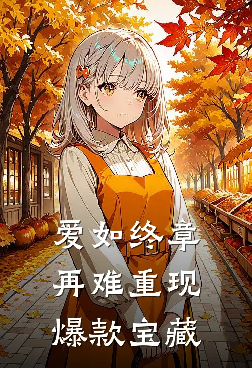爱如终章再难重现爆款宝藏