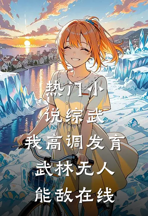 热门小说综武:我高调发育,武林无人能敌在线