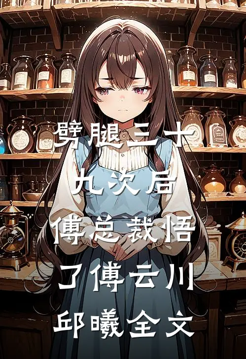 劈腿三十九次后，傅总裁悟了傅云川邱曦全文