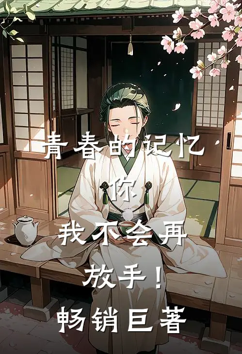 青春的记忆，你，我不会再放手！畅销巨著