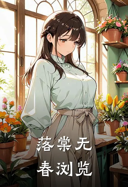 落棠无春浏览