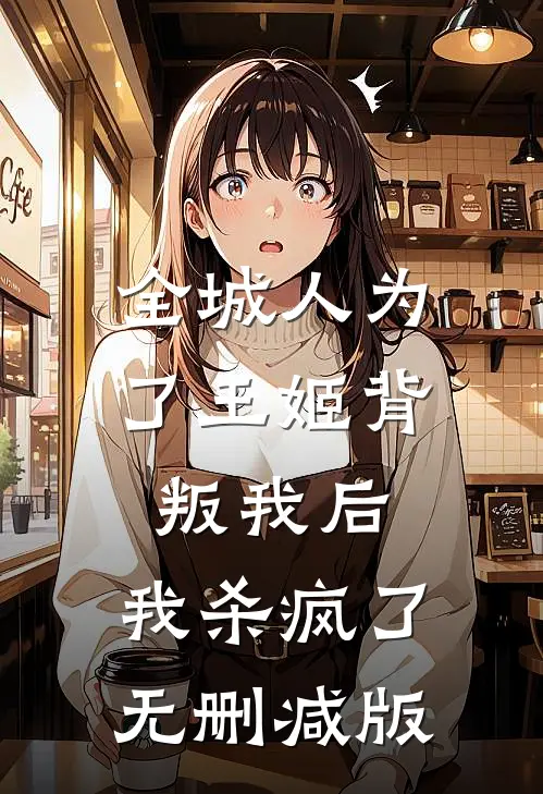 全城人为了王姬背叛我后，我杀疯了无删减版