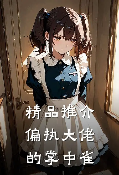 精品推介偏执大佬的掌中雀
