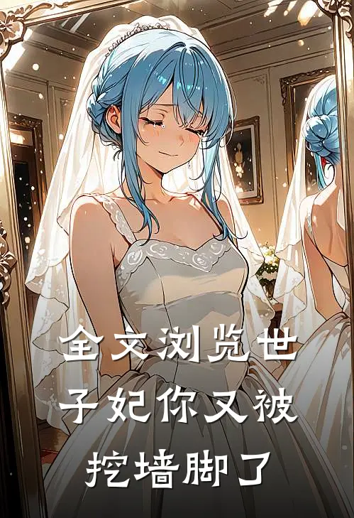 全文浏览世子妃你又被挖墙脚了