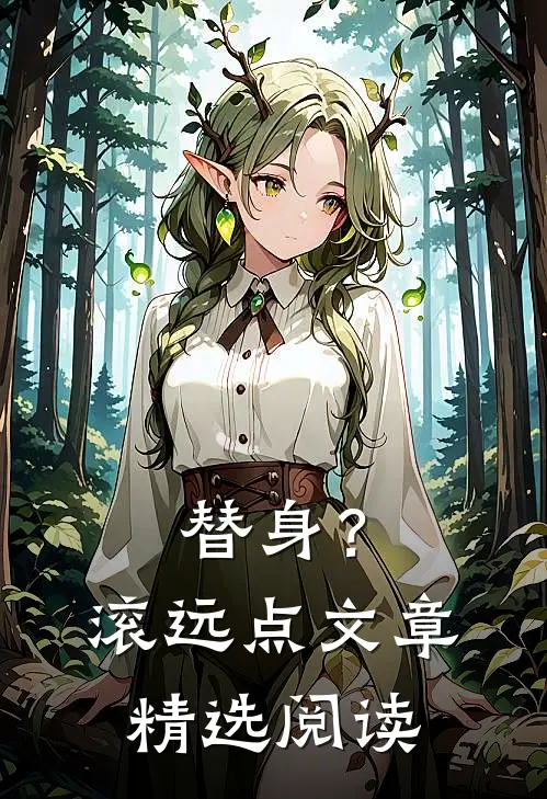 替身？滚远点文章精选阅读