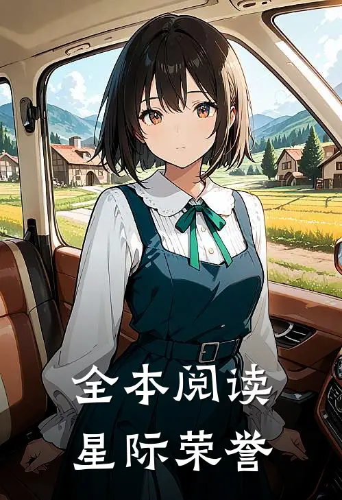全本阅读星际荣誉