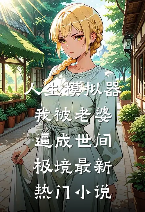 人生模拟器：我被老婆逼成世间极境最新热门小说