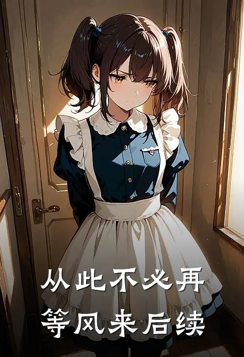 从此不必再等风来后续