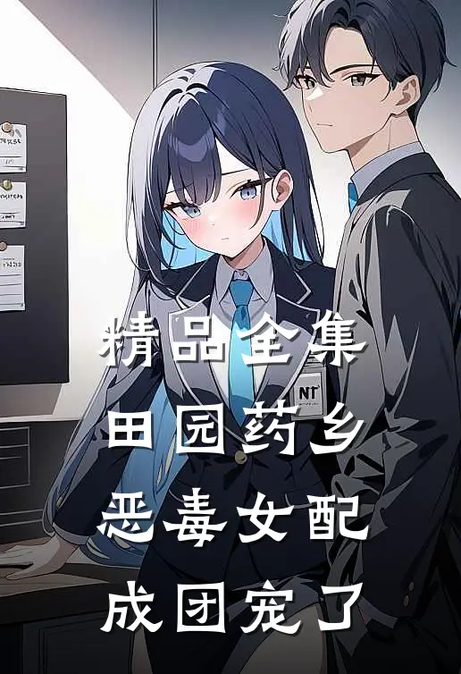 精品全集田园药乡：恶毒女配成团宠了