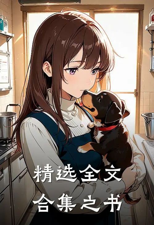 精选全文合集之书