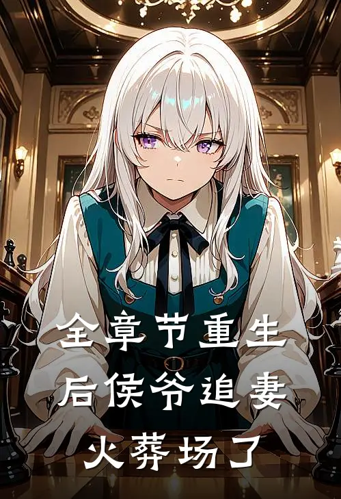 全章节重生后侯爷追妻火葬场了