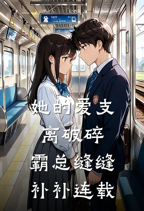 她的爱支离破碎，霸总缝缝补补连载