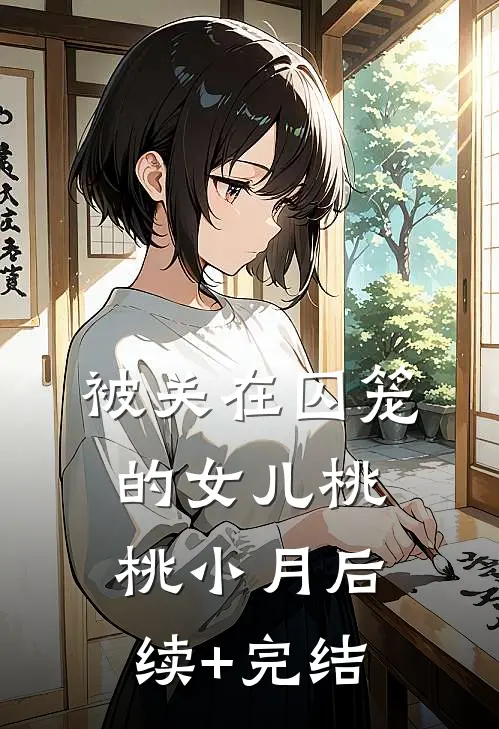 被关在囚笼的女儿桃桃小月后续+完结