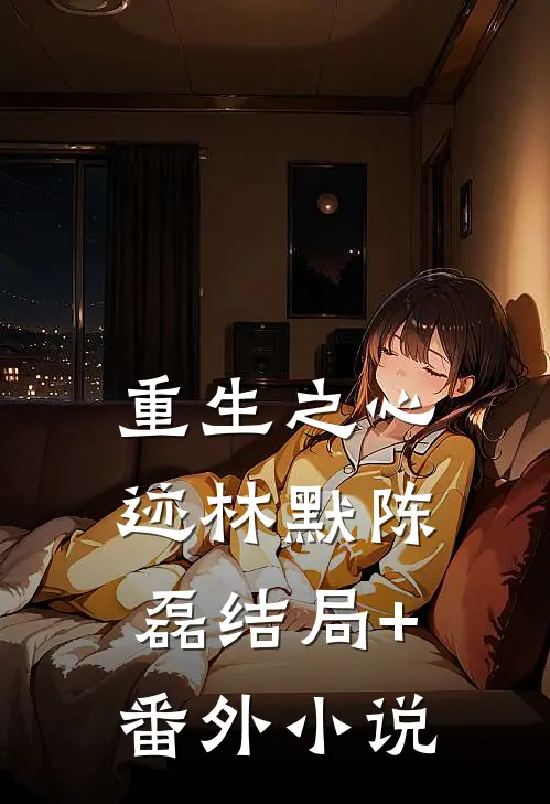 重生之心迹林默陈磊结局+番外小说