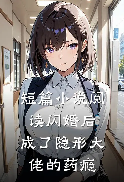 短篇小说阅读闪婚后，成了隐形大佬的药瘾