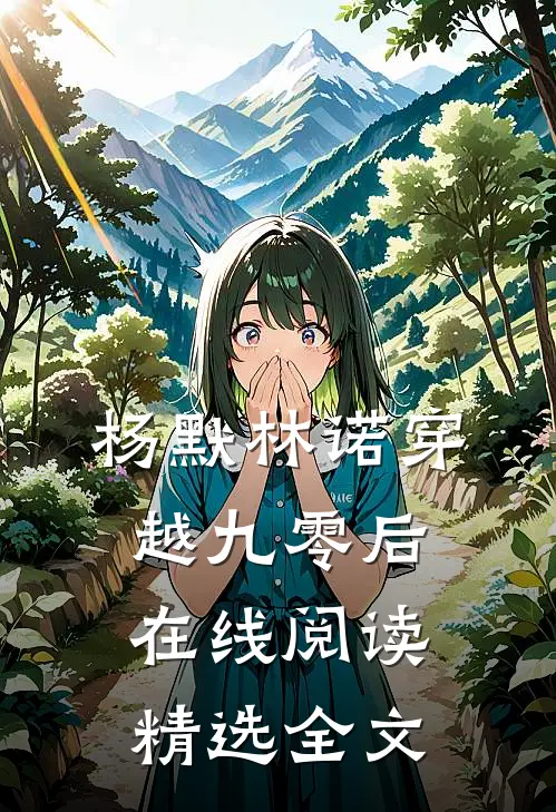 杨默林诺穿越九零后在线阅读精选全文