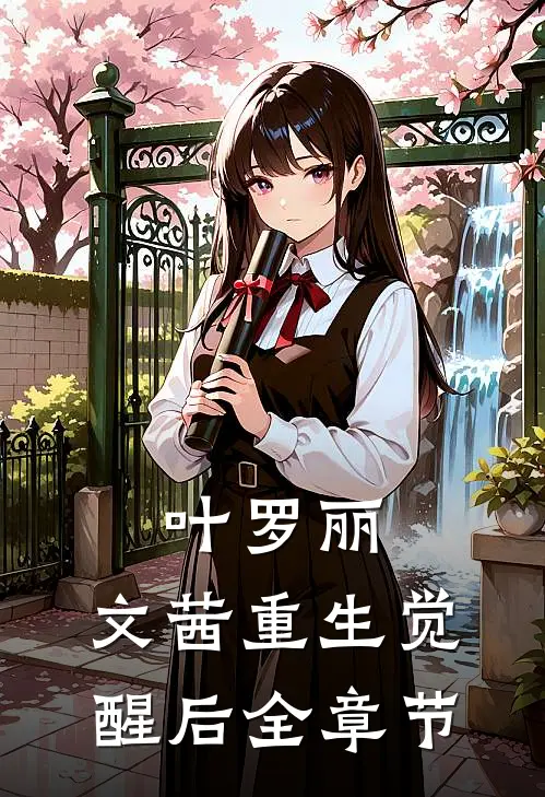 叶罗丽：文茜重生觉醒后全章节