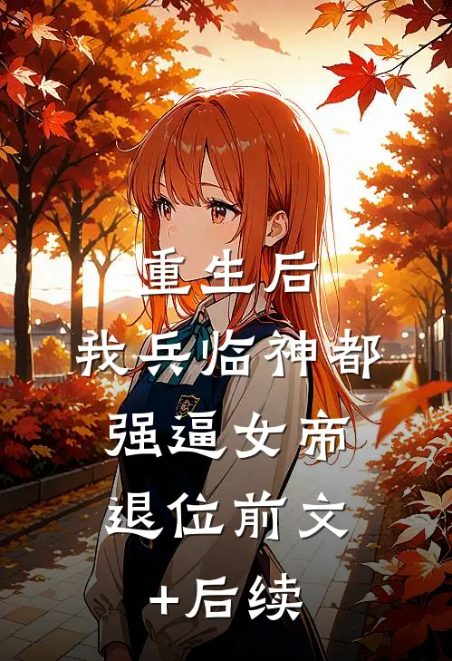 重生后，我兵临神都，强逼女帝退位前文+后续