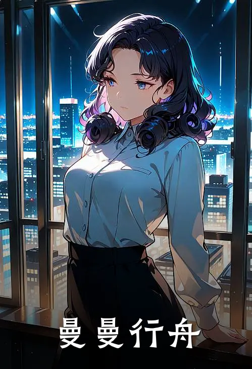 曼曼行舟