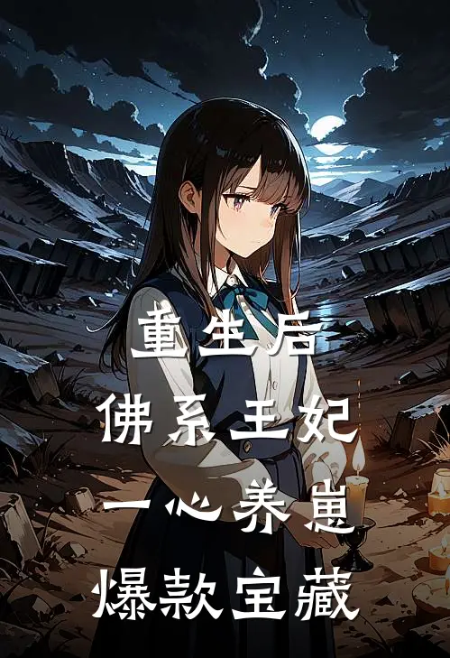 重生后，佛系王妃一心养崽爆款宝藏