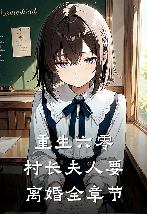 重生六零，村长夫人要离婚全章节