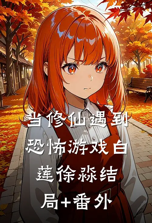 《当修仙遇到恐怖游戏》白莲徐淼结局+番外