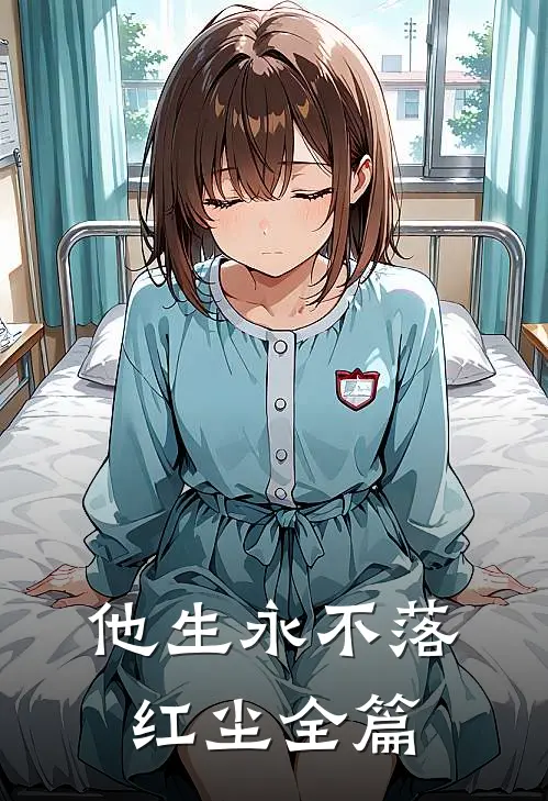 他生永不落红尘全篇