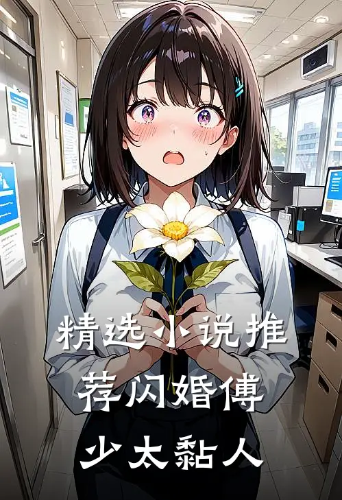 精选小说推荐闪婚傅少太黏人