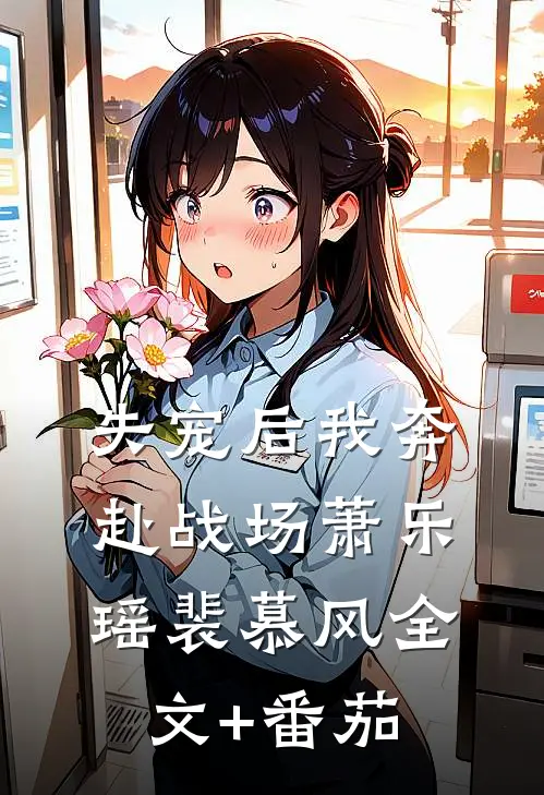 失宠后我奔赴战场萧乐瑶裴慕风全文+番茄