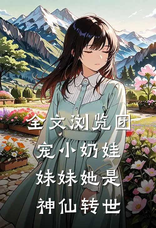 全文浏览团宠小奶娃：妹妹她是神仙转世