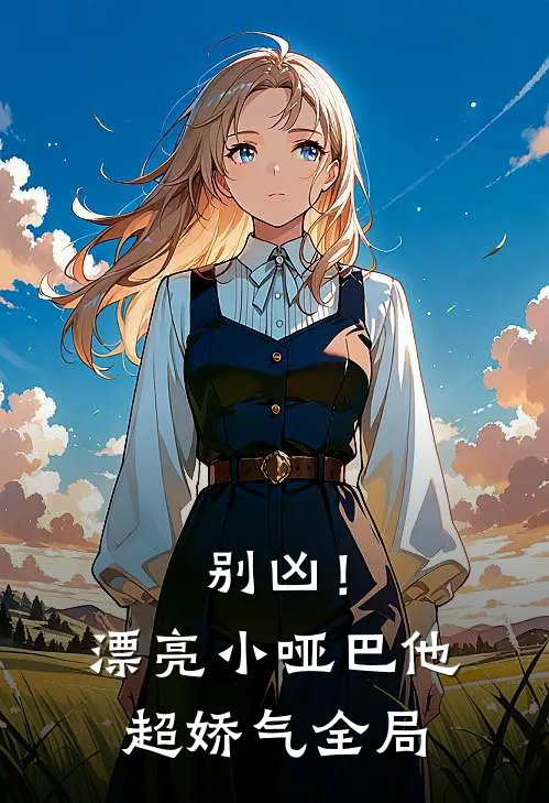 别凶！漂亮小哑巴他超娇气全局