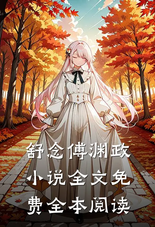 舒念傅渊政小说全文免费全本阅读