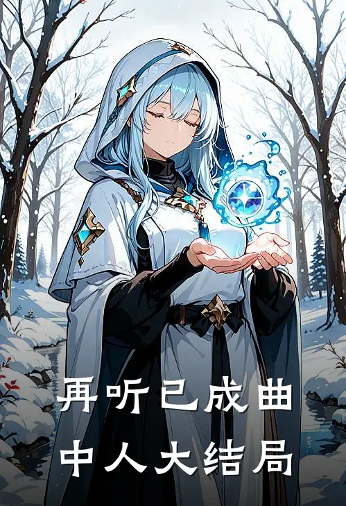再听已成曲中人大结局
