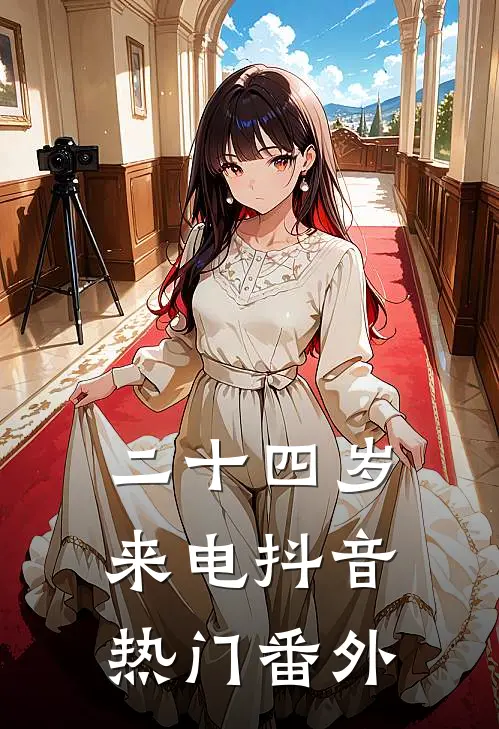 二十四岁来电抖音热门 番外