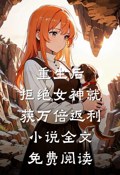 重生后，拒绝女神就获万倍返利小说全文免费阅读
