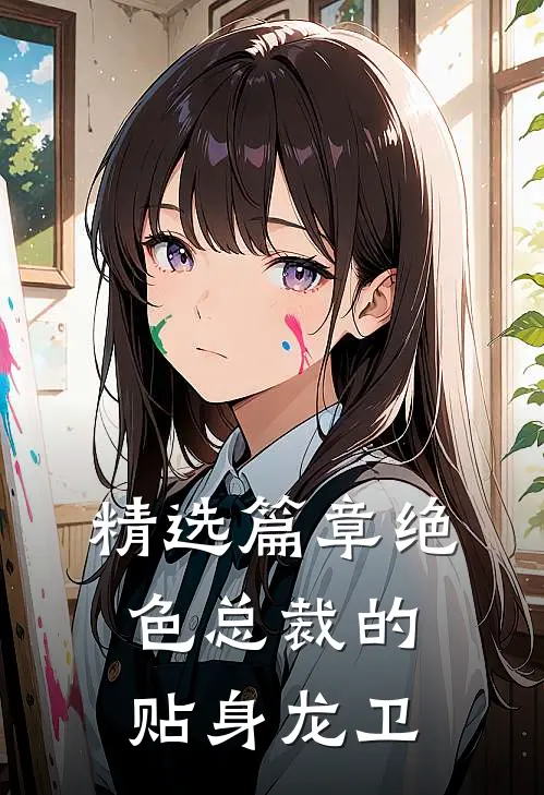 精选篇章绝色总裁的贴身龙卫