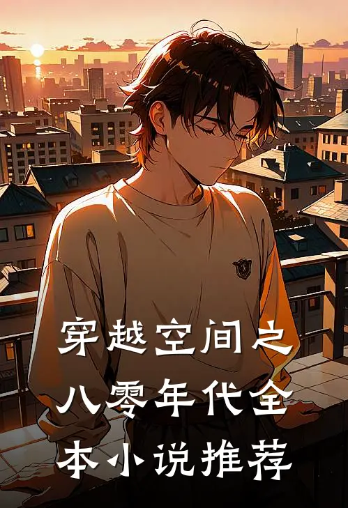 穿越空间之八零年代全本小说推荐
