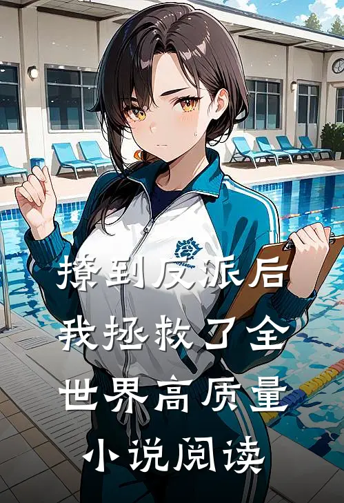 撩到反派后，我拯救了全世界高质量小说阅读