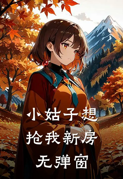 小姑子想抢我新房无弹窗