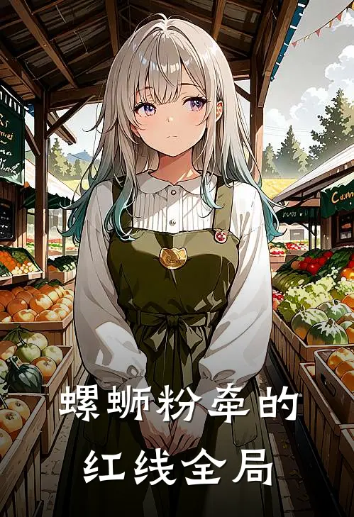 螺蛳粉牵的红线全局