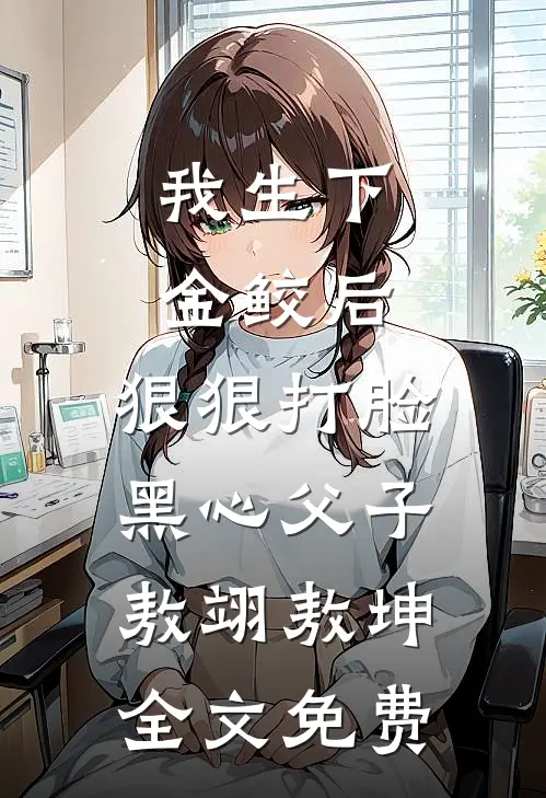 我生下金鲛后，狠狠打脸黑心父子敖翊敖坤全文免费