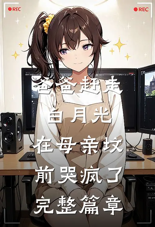 爸爸赶走白月光，在母亲坟前哭疯了完整篇章