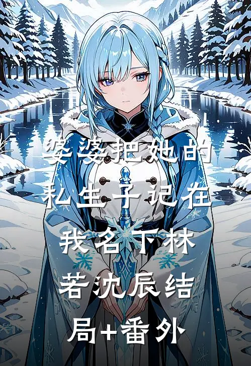婆婆把她的私生子记在我名下林若沈辰结局+番外