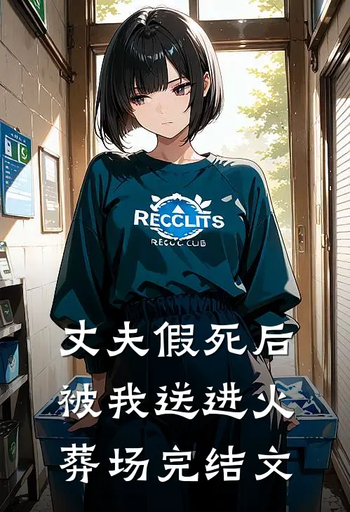 丈夫假死后被我送进火葬场完结文