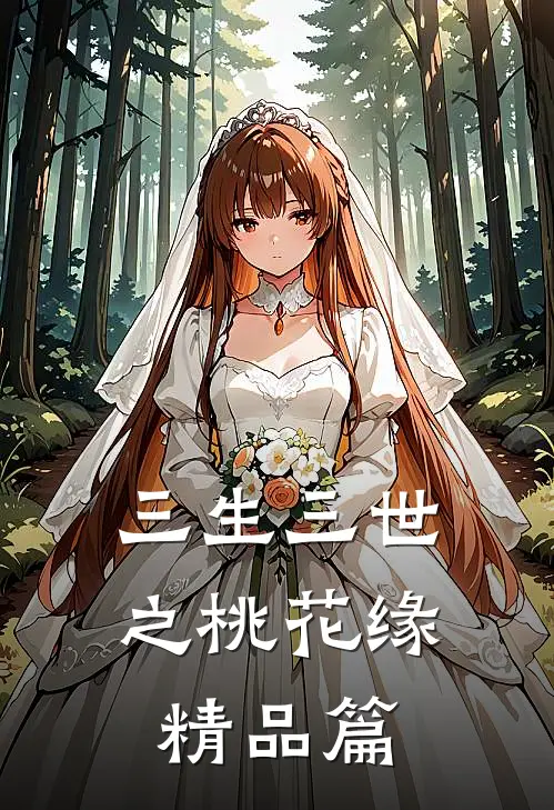 三生三世之桃花缘精品篇