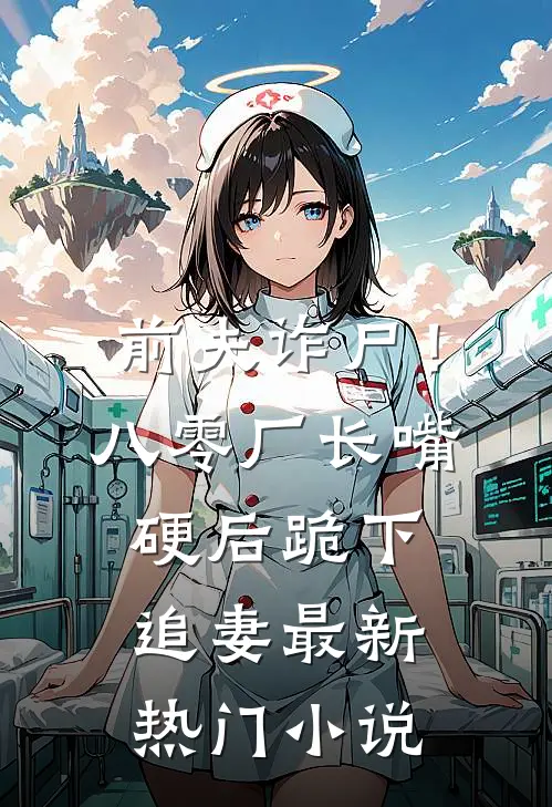 前夫诈尸！八零厂长嘴硬后跪下追妻最新热门小说