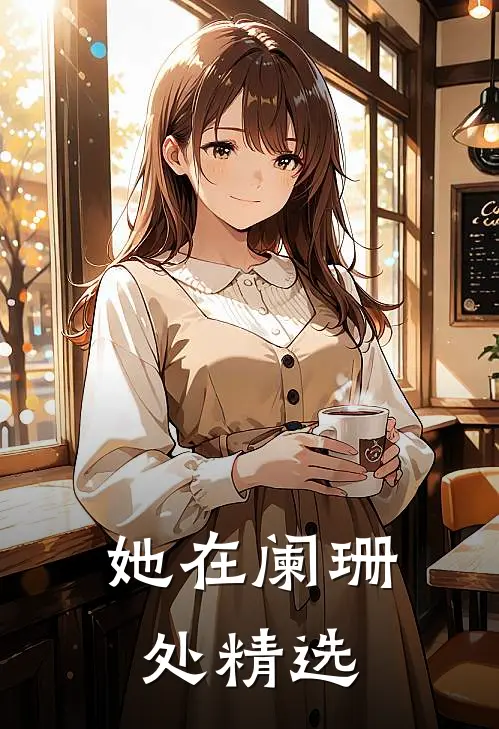 她在阑珊处精选